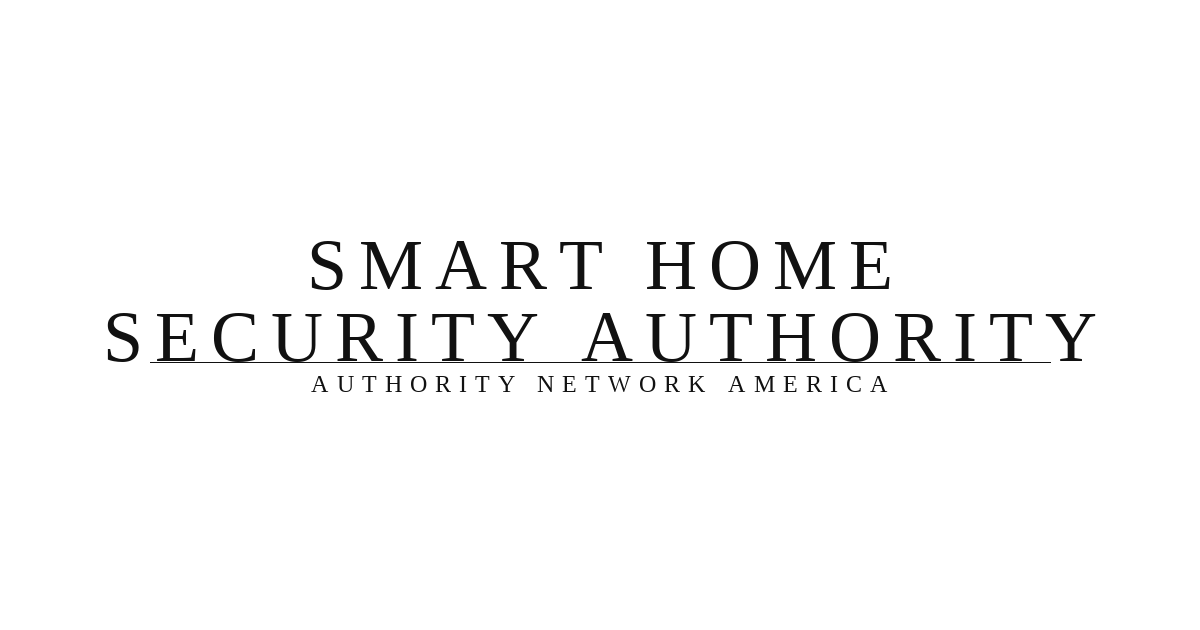 Using a VPN to Protect Smart Home Traffic | Smart Home Security Authority